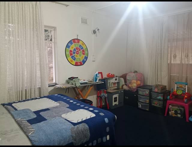 4 BEDROOM HOUSE FOR SALE IN ALLANDALE